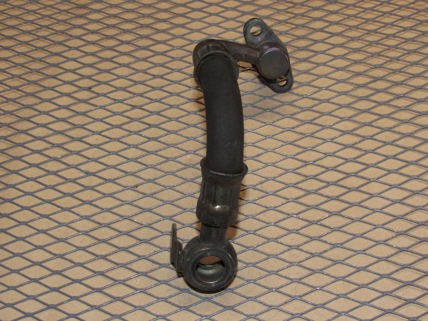 93 94 95 Mazda RX7 OEM Fuel Rail Connector Line Hose