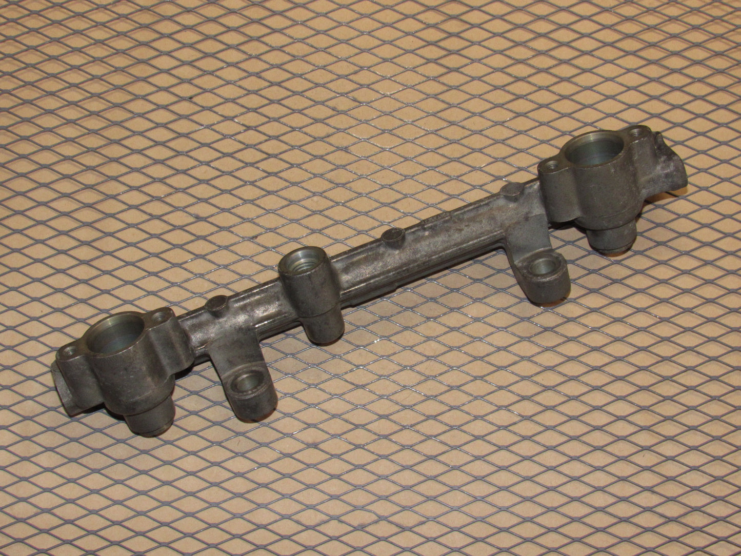 93 94 95 Mazda RX7 OEM Secondary Fuel Rail