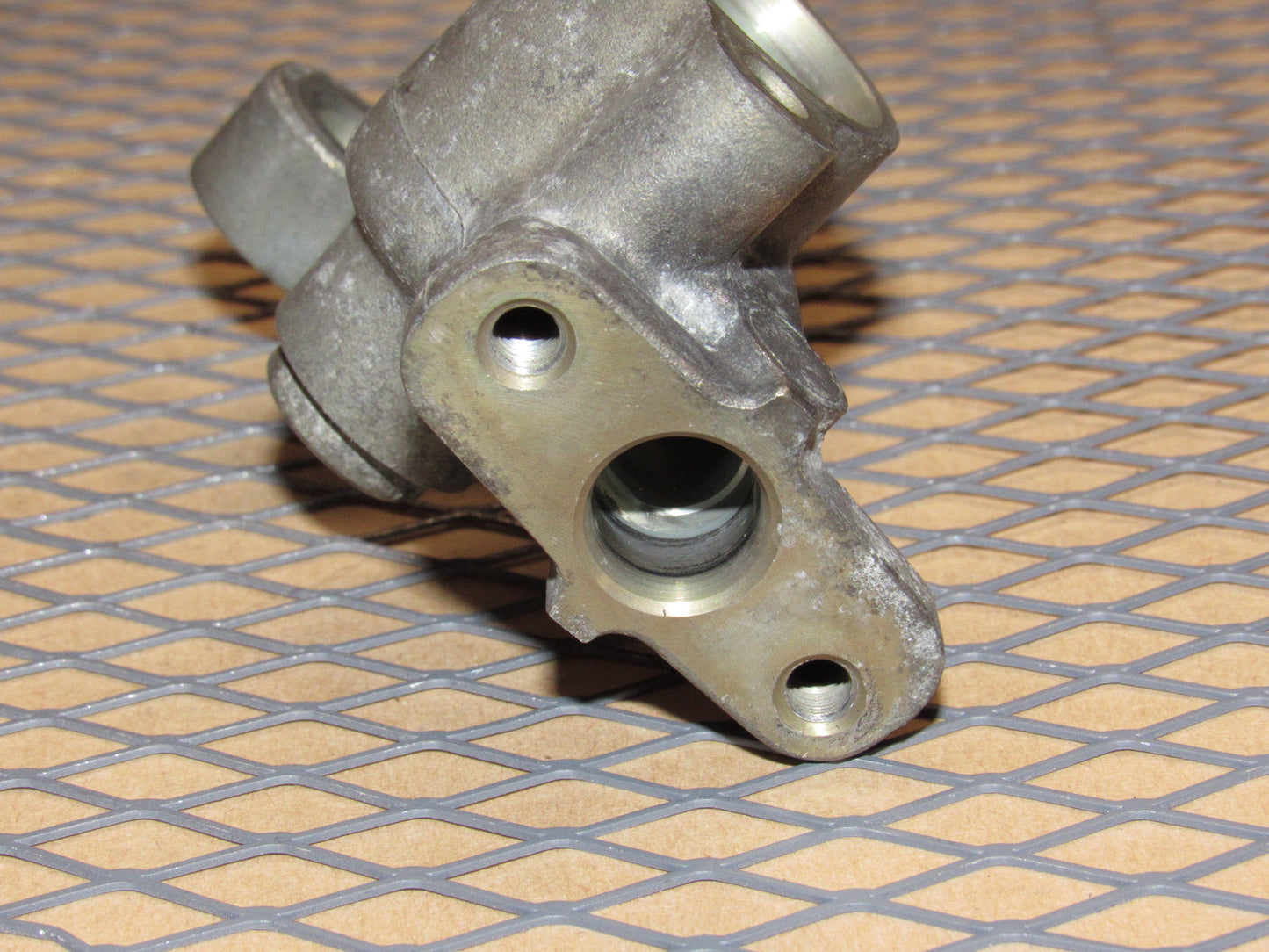 93 94 95 Mazda RX7 OEM Secondary Fuel Rail