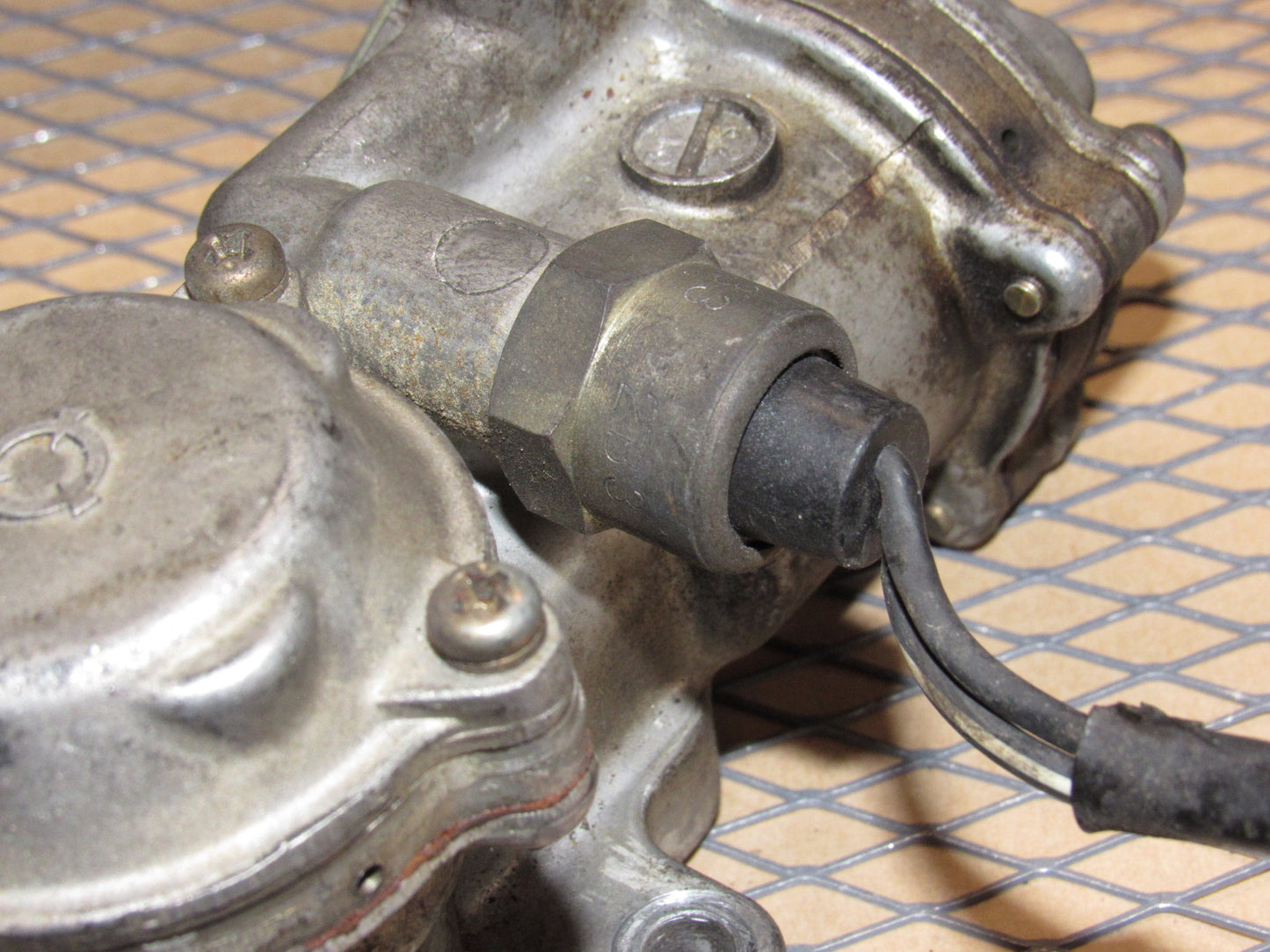 93 94 95 Mazda RX7 OEM Air Control Valve Switch Sensor