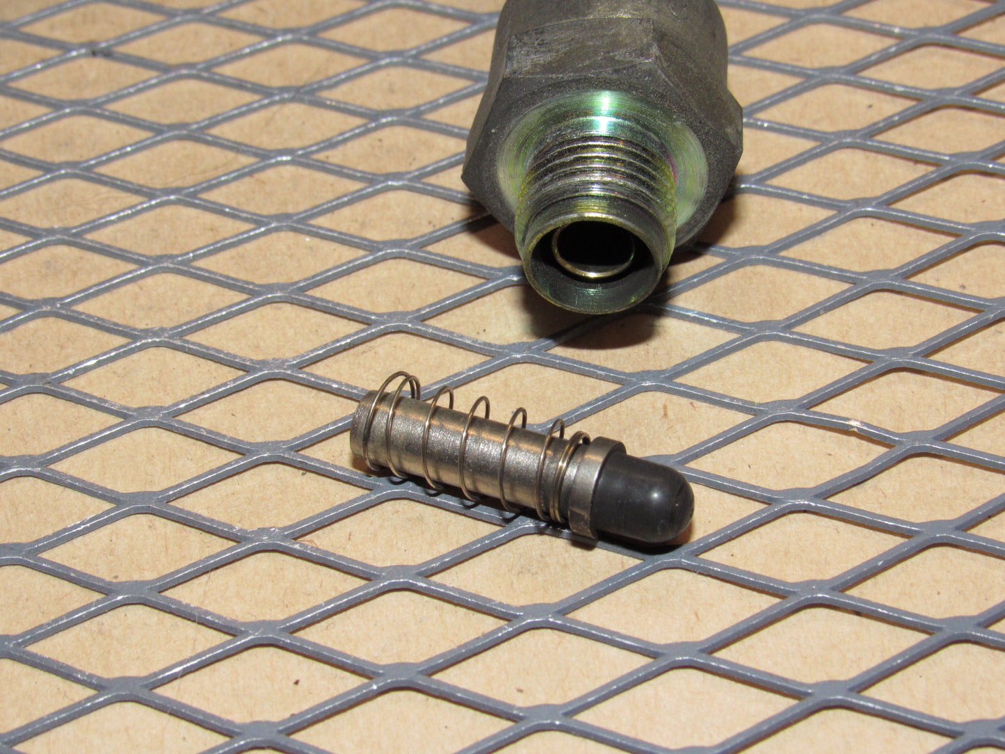 93 94 95 Mazda RX7 OEM Air Control Valve Switch Sensor