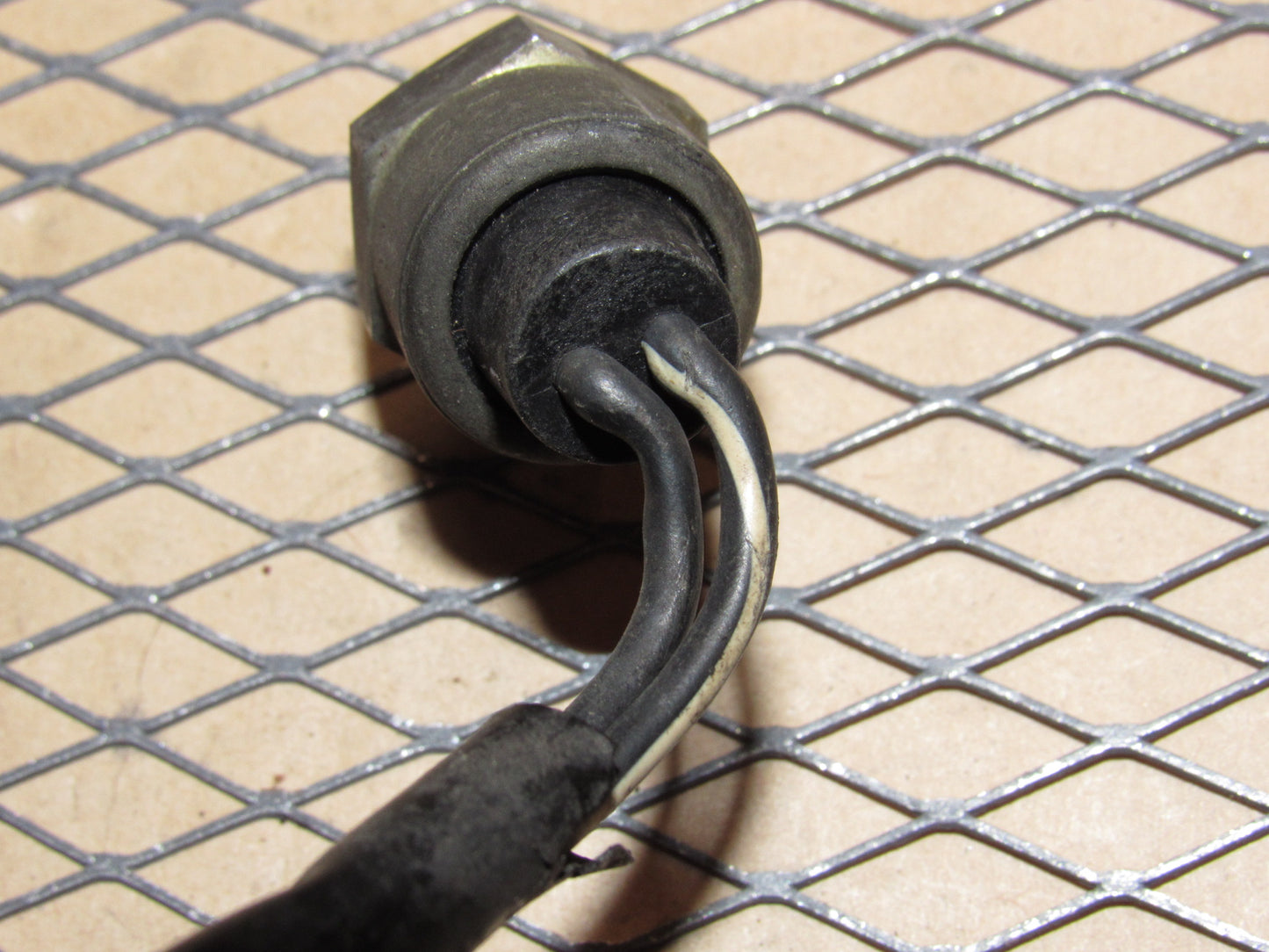 93 94 95 Mazda RX7 OEM Air Control Valve Switch Sensor