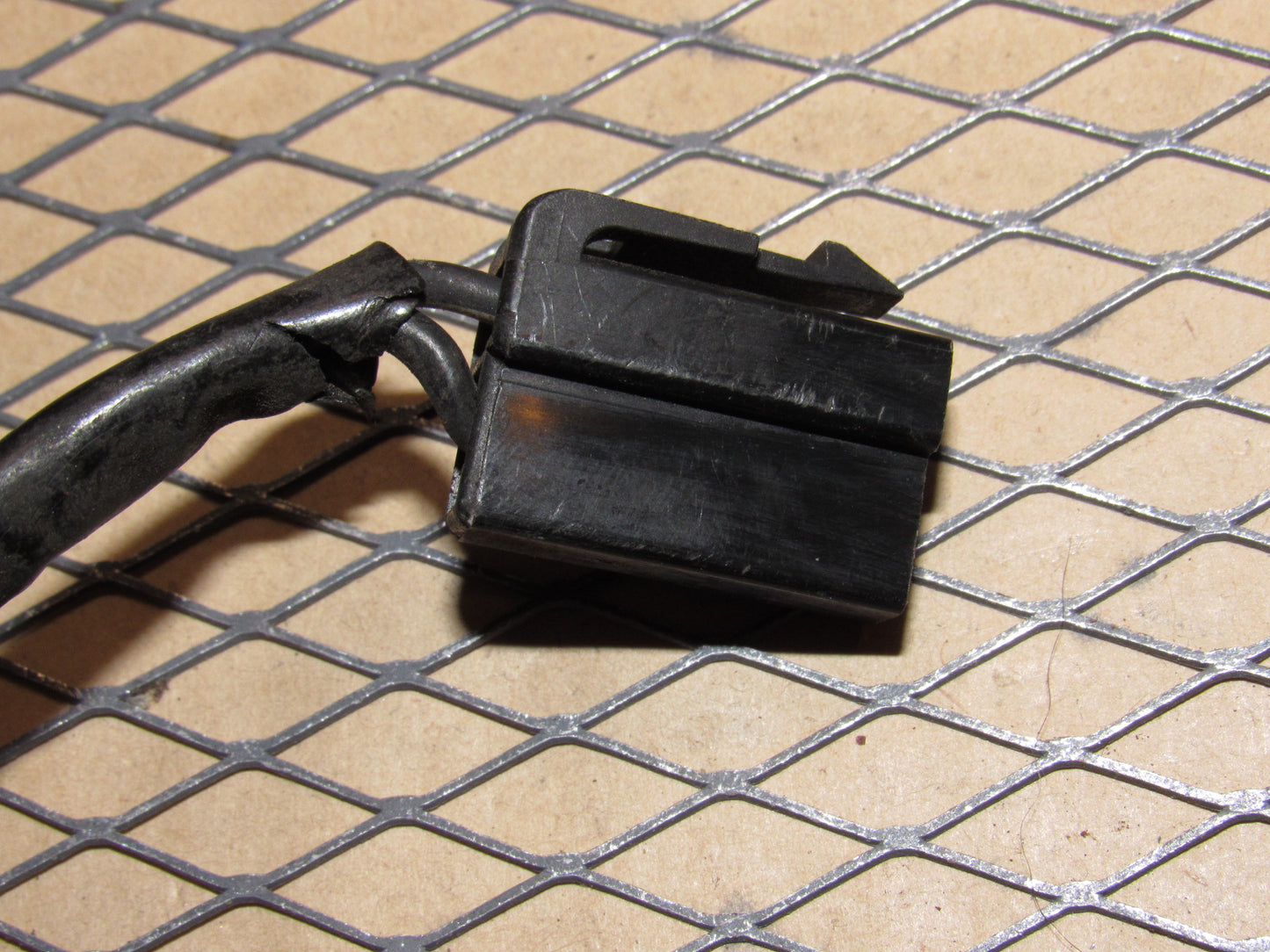 93 94 95 Mazda RX7 OEM Air Control Valve Switch Sensor