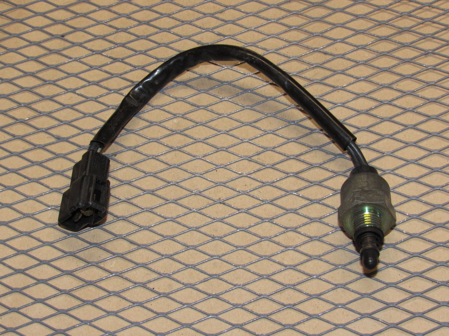 93 94 95 Mazda RX7 OEM Air Control Valve Switch Sensor