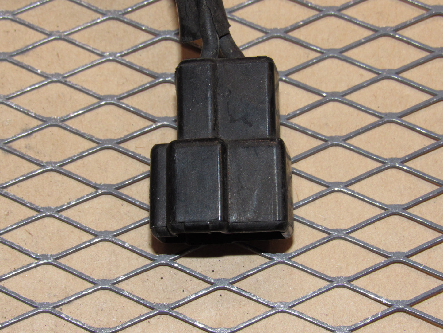 93 94 95 Mazda RX7 OEM Air Control Valve Switch Sensor