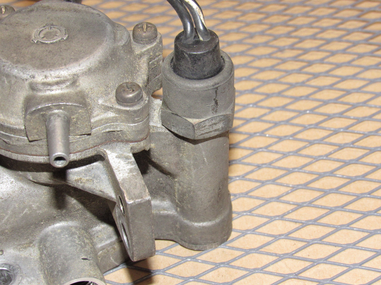 93 94 95 Mazda RX7 OEM Air Control Valve Switch Sensor