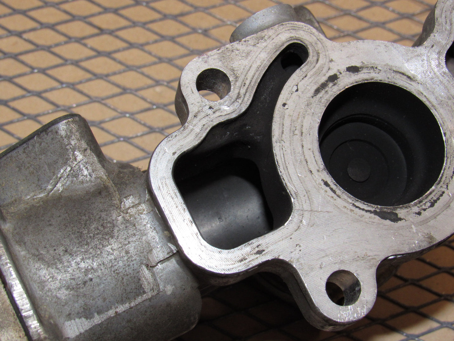 93 94 95 Mazda RX7 OEM Air Control Valve