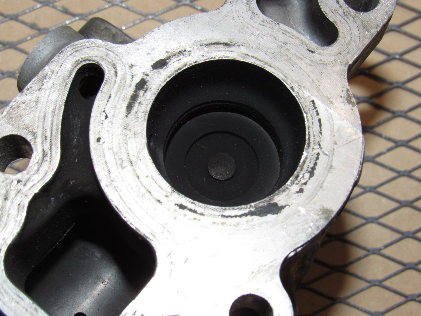 93 94 95 Mazda RX7 OEM Air Control Valve