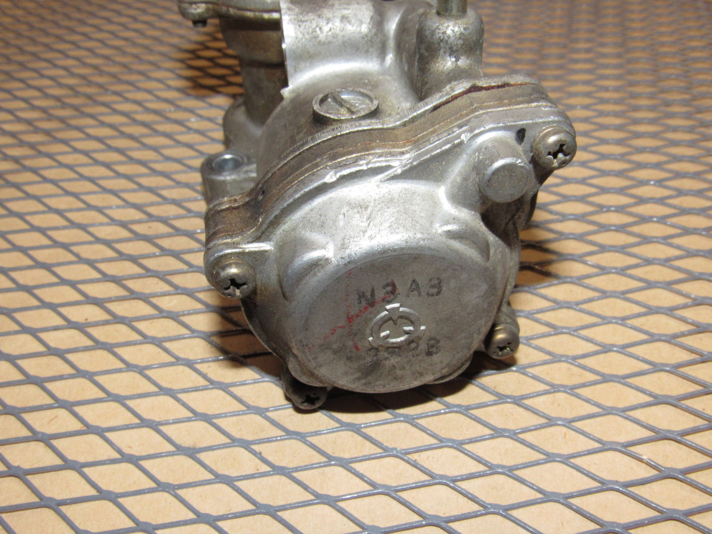 93 94 95 Mazda RX7 OEM Air Control Valve