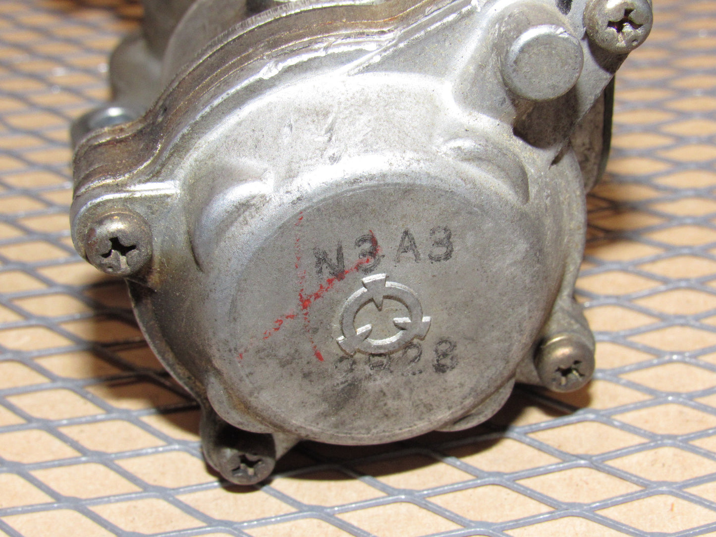 93 94 95 Mazda RX7 OEM Air Control Valve