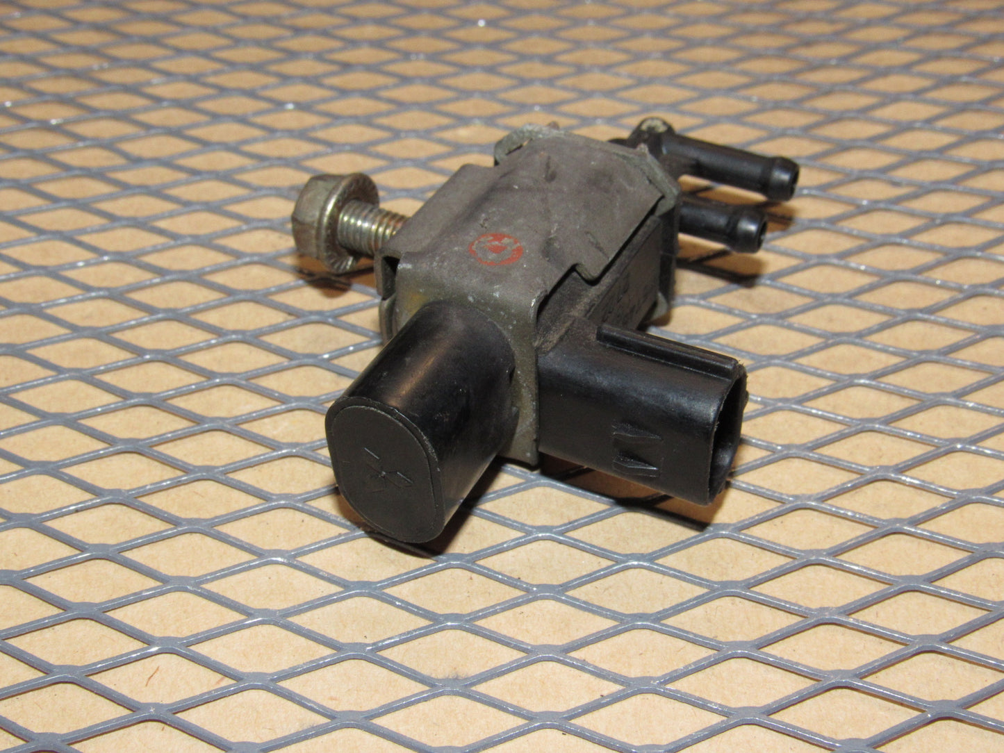 93 94 95 Mazda RX7 OEM Turbo Control Solenoid Switch Valve