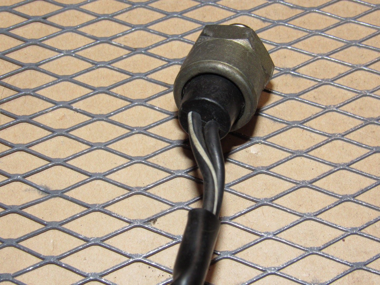 93 94 95 Mazda RX7 OEM Air Control Valve Switch Sensor