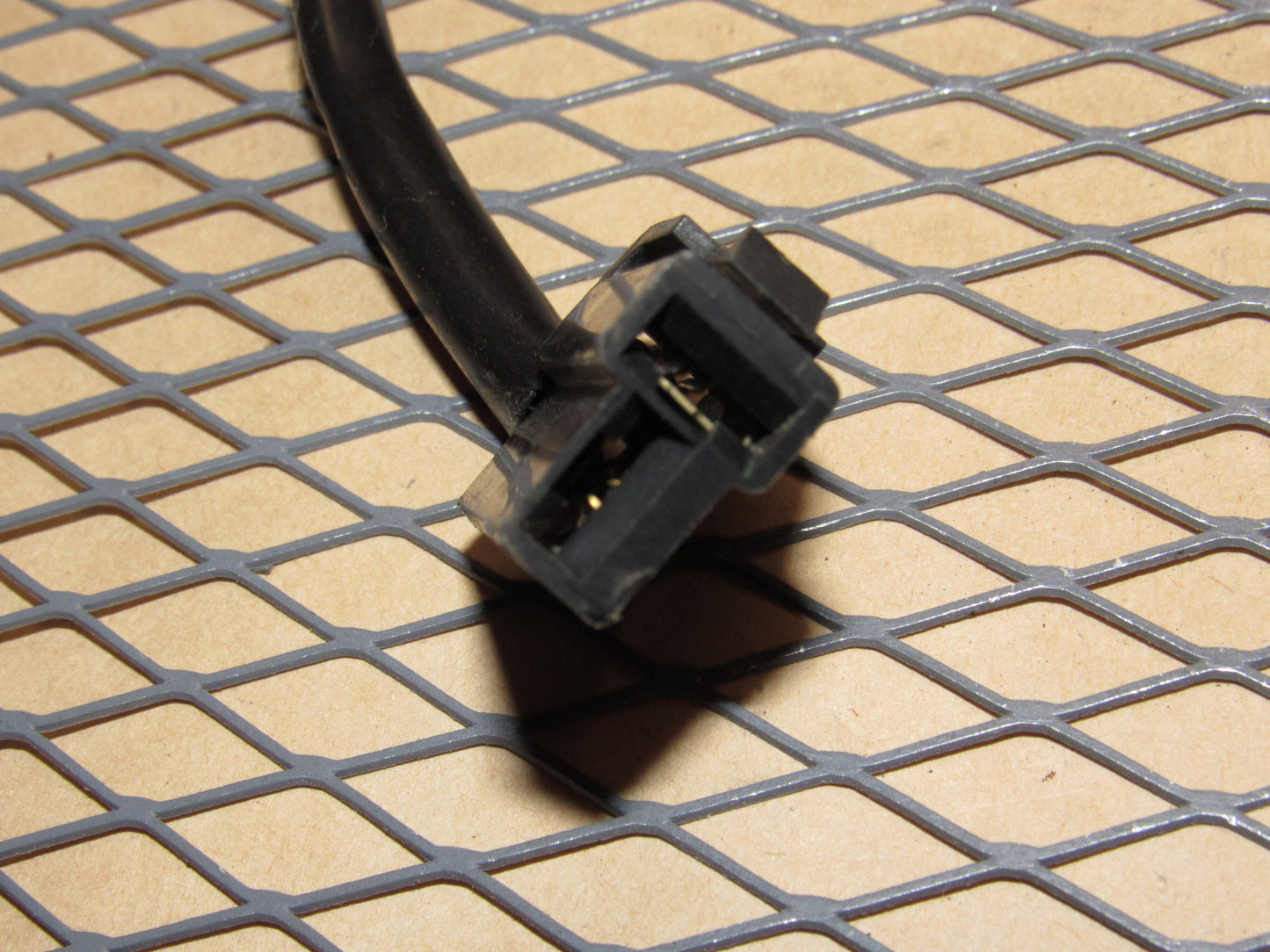 93 94 95 Mazda RX7 OEM Air Control Valve Switch Sensor