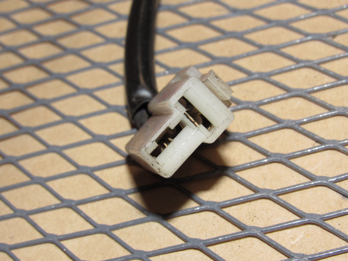 93 94 95 Mazda RX7 OEM Air Control Valve Switch Sensor