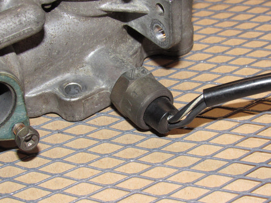 93 94 95 Mazda RX7 OEM Air Control Valve Switch Sensor