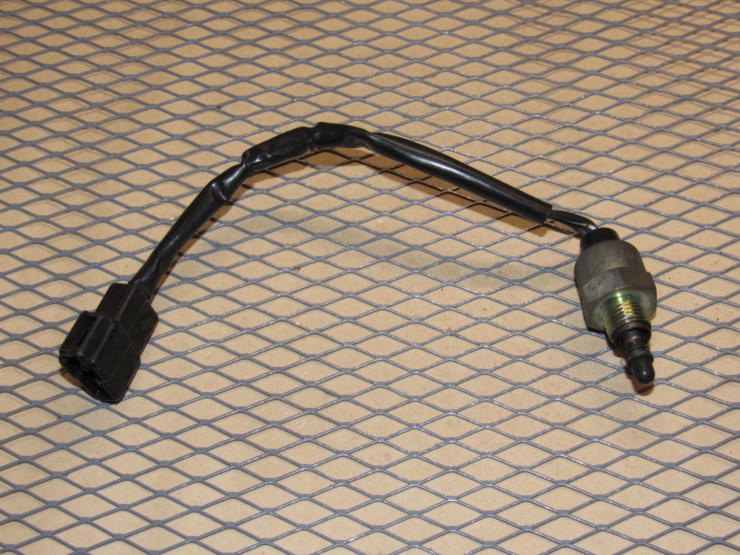 93 94 95 Mazda RX7 OEM Air Control Valve Switch Sensor