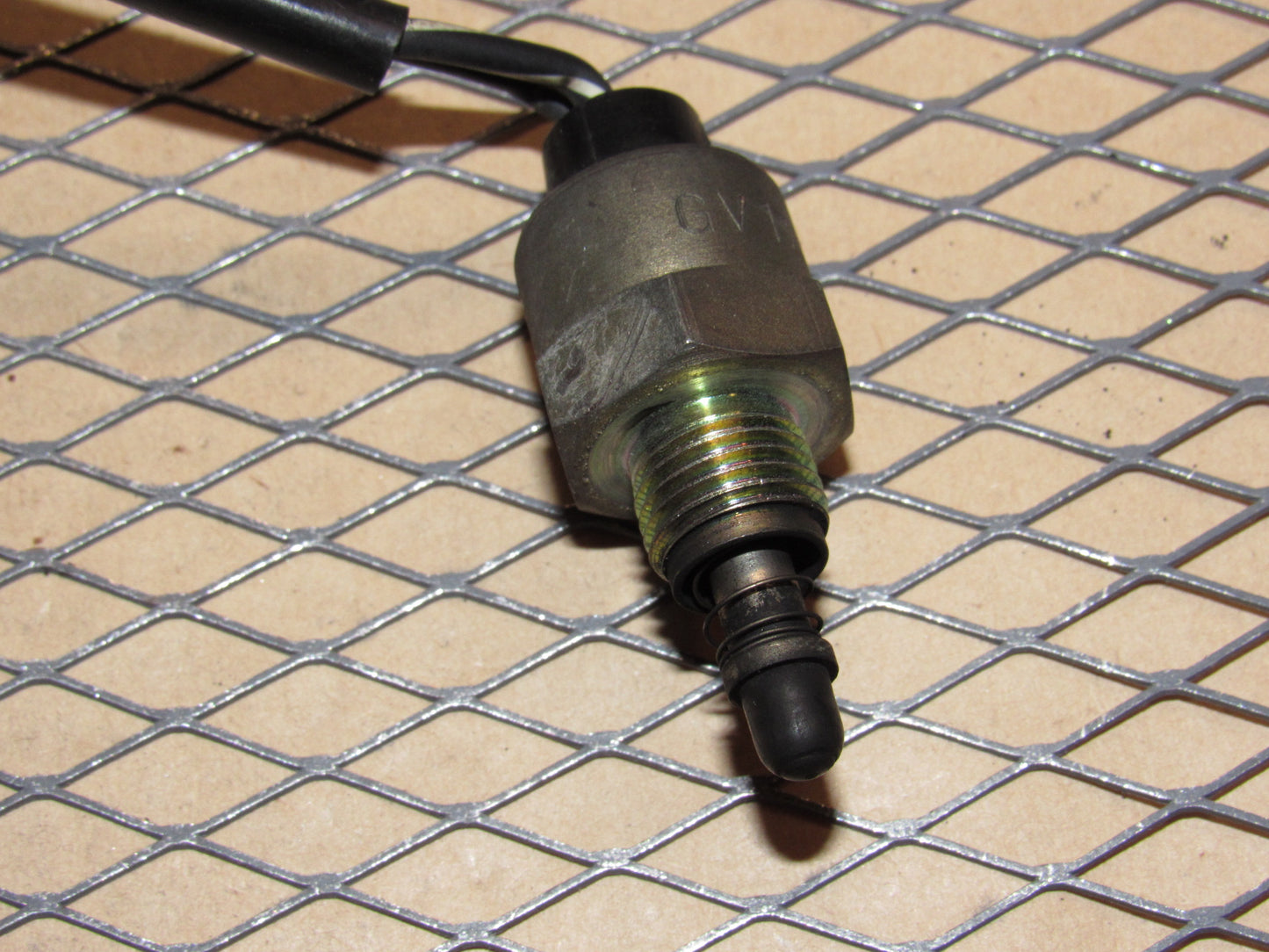 93 94 95 Mazda RX7 OEM Air Control Valve Switch Sensor