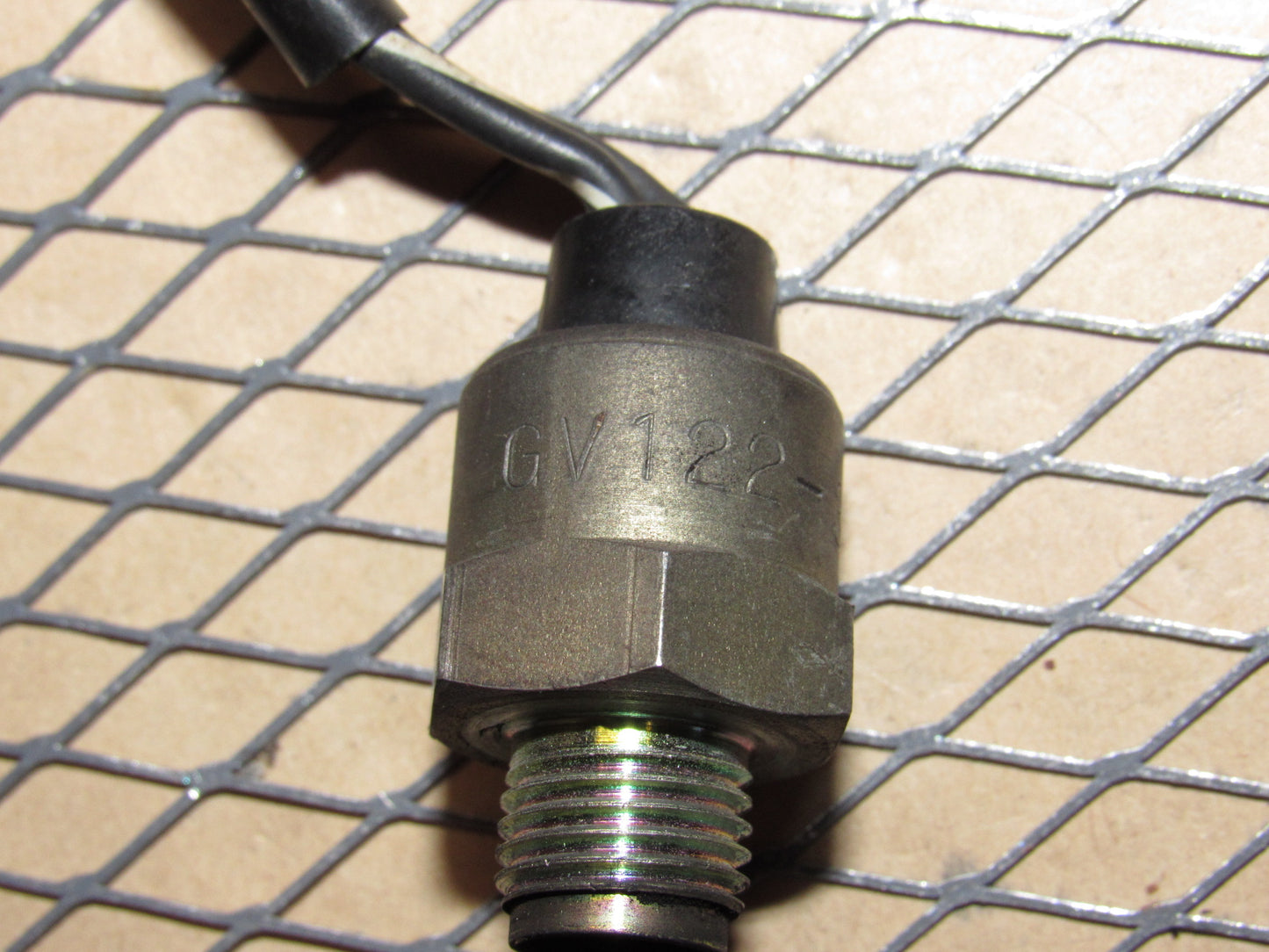 93 94 95 Mazda RX7 OEM Air Control Valve Switch Sensor