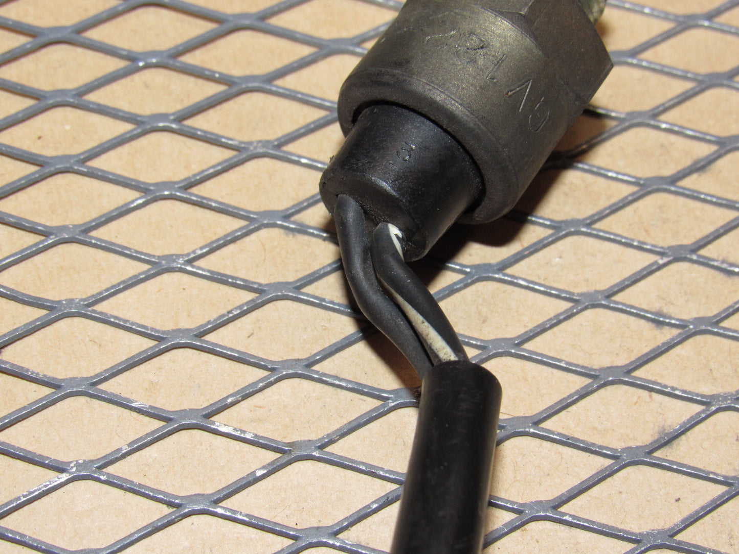 93 94 95 Mazda RX7 OEM Air Control Valve Switch Sensor