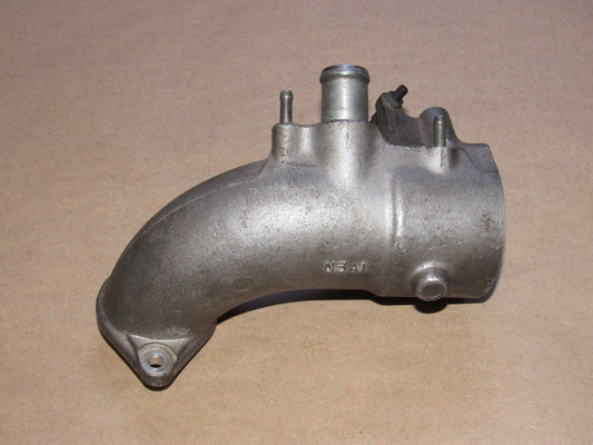 93 94 95 Mazda RX7 OEM Intake Air Intercooler Turbo Pipe Elbow