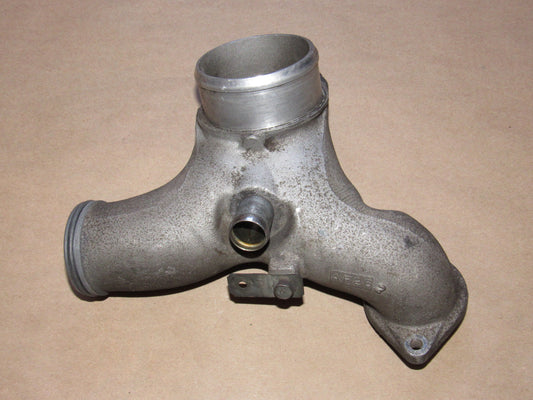 93 94 95 Mazda RX7 OEM Intake Air Intercooler Turbo 3 Way Split Pipe