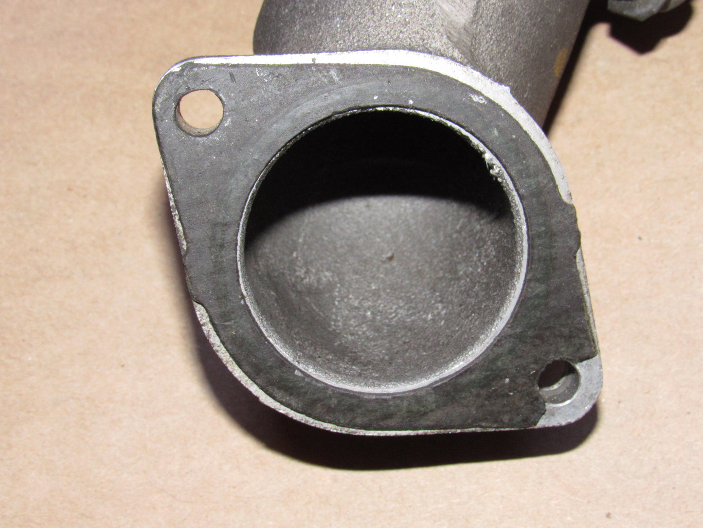 93 94 95 Mazda RX7 OEM Intake Air Intercooler Turbo 3 Way Split Pipe