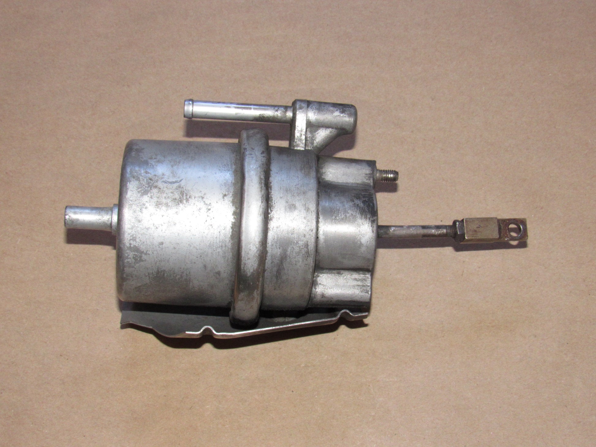 93 94 95 Mazda RX7 OEM Turbo Manifold Actuator