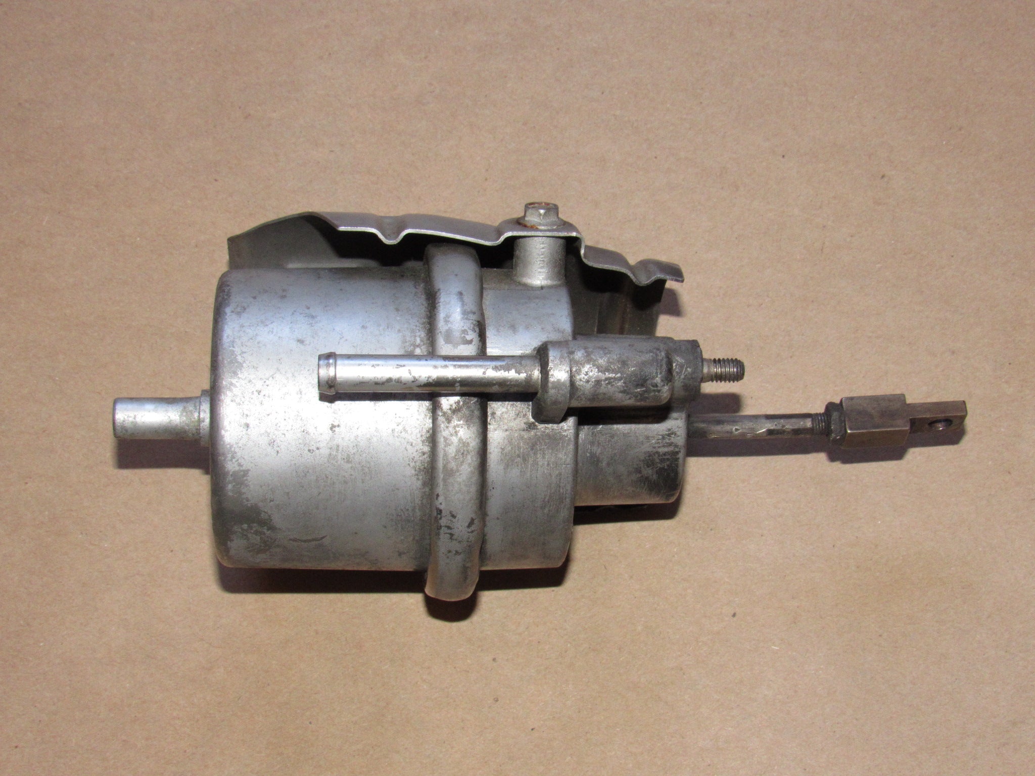 93 94 95 Mazda RX7 OEM Turbo Manifold Actuator