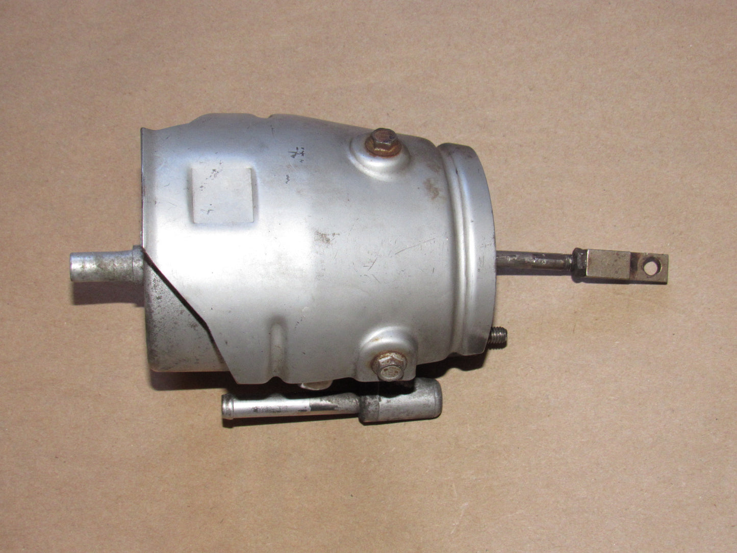 93 94 95 Mazda RX7 OEM Turbo Manifold Actuator