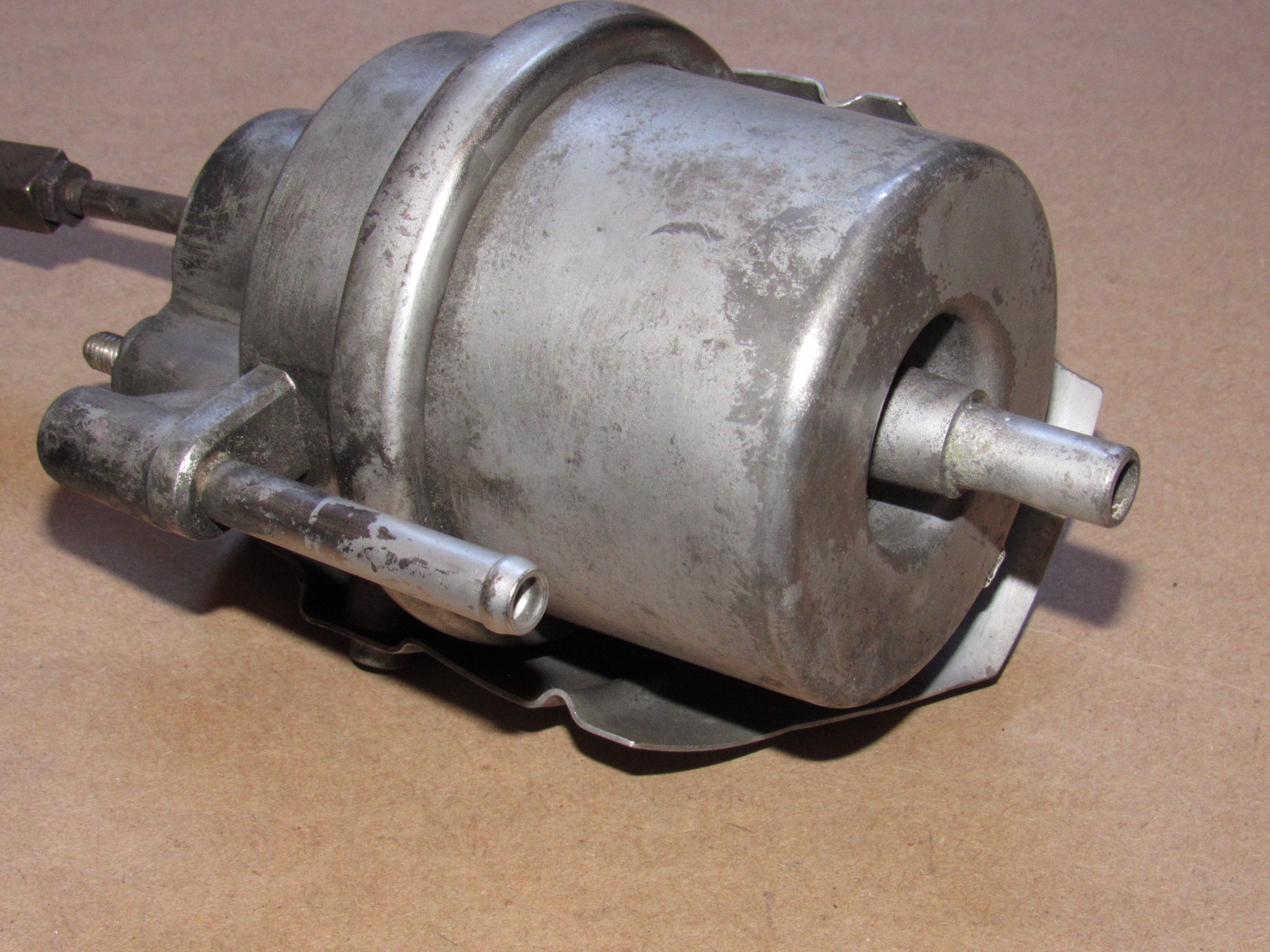 93 94 95 Mazda RX7 OEM Turbo Manifold Actuator