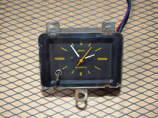 81-83 Mazda RX7 OEM Dash Analog Clock