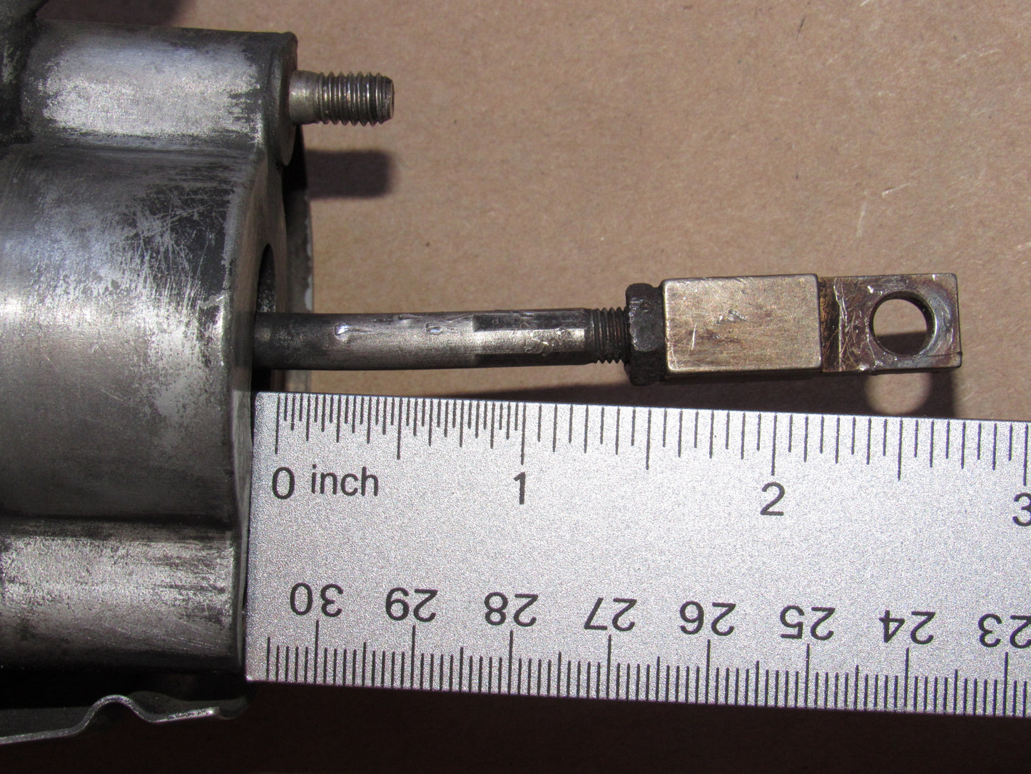 93 94 95 Mazda RX7 OEM Turbo Manifold Actuator