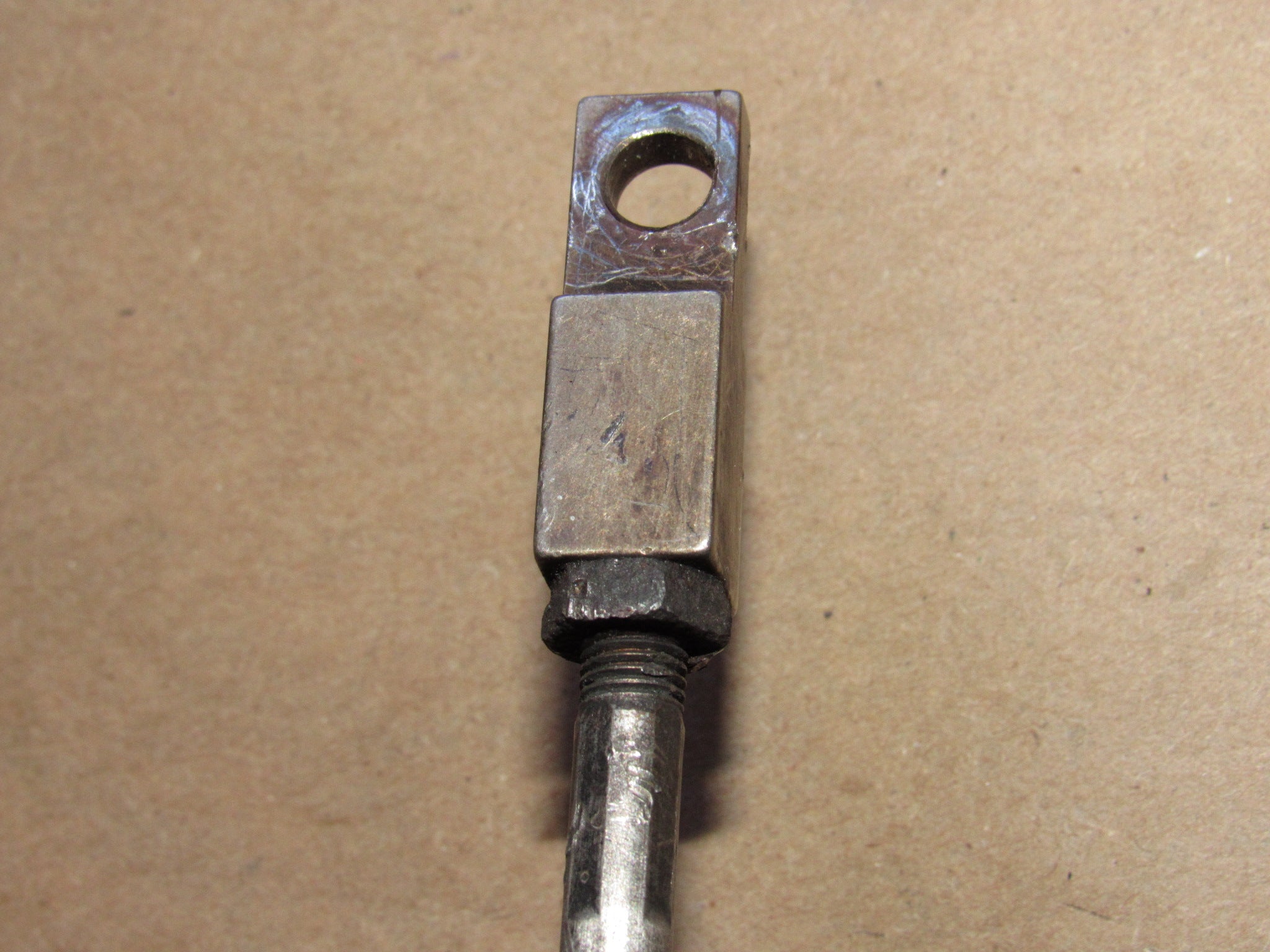 93 94 95 Mazda RX7 OEM Turbo Manifold Actuator