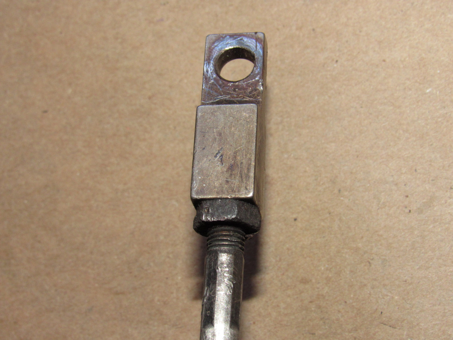 93 94 95 Mazda RX7 OEM Turbo Manifold Actuator