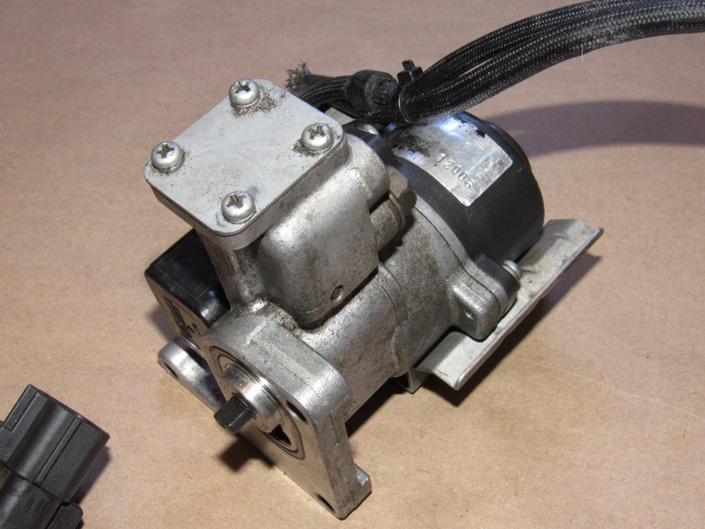 93 94 95 Mazda RX7 OEM Metering Oil Pump