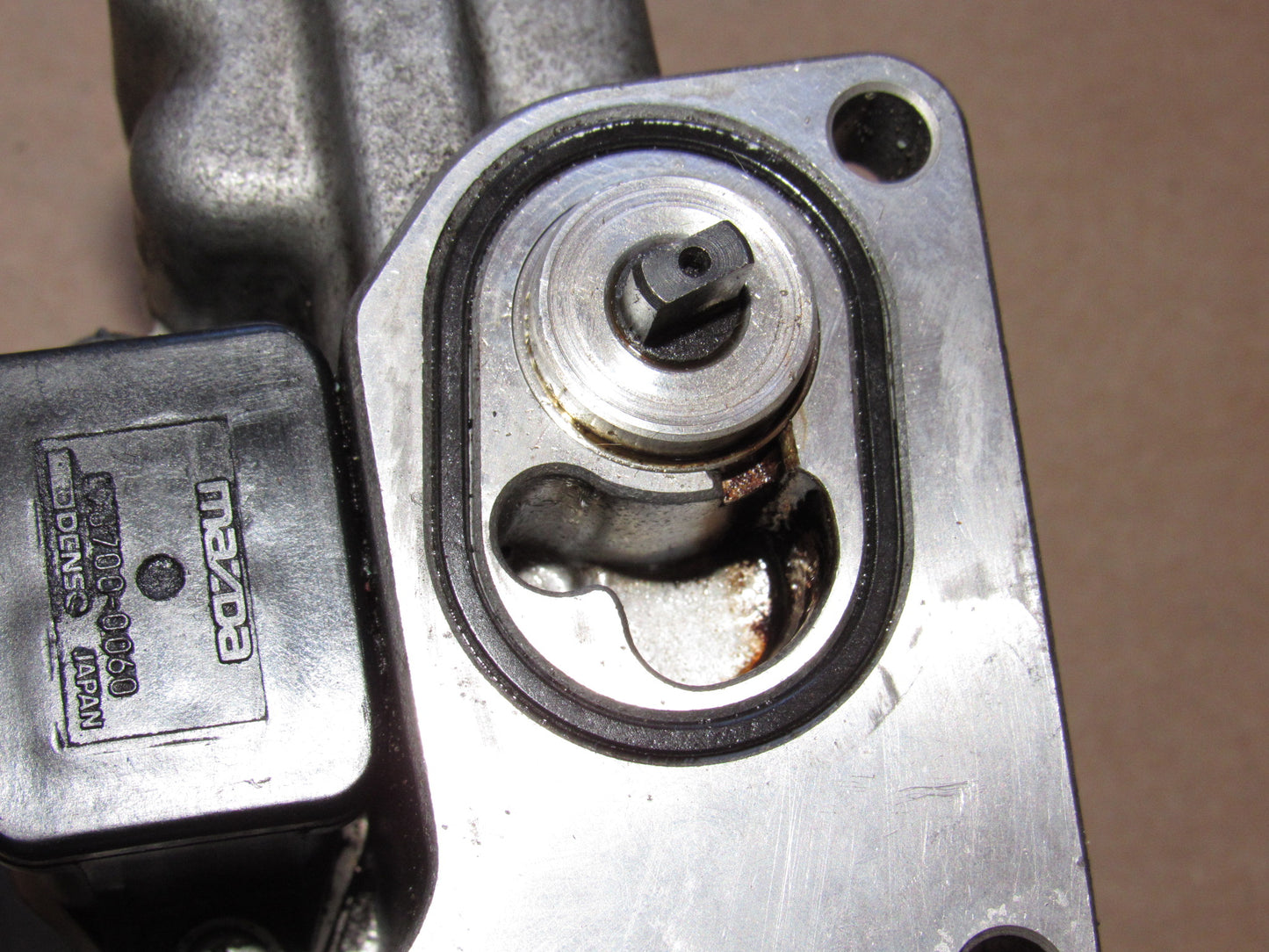 93 94 95 Mazda RX7 OEM Metering Oil Pump