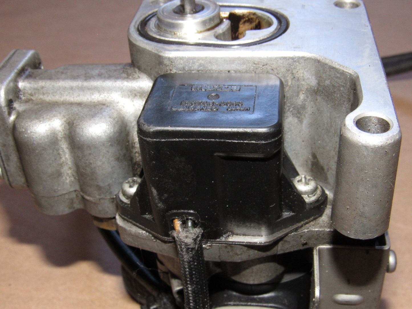 93 94 95 Mazda RX7 OEM Metering Oil Pump