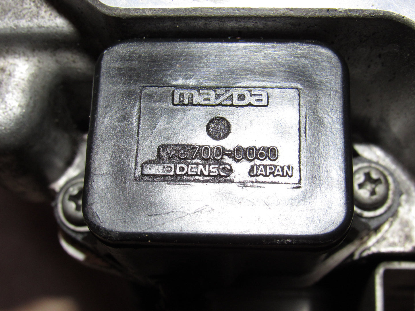 93 94 95 Mazda RX7 OEM Metering Oil Pump