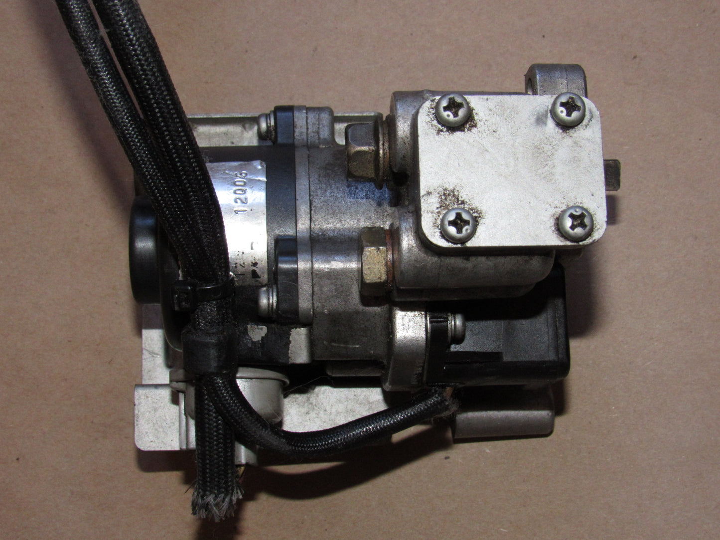 93 94 95 Mazda RX7 OEM Metering Oil Pump
