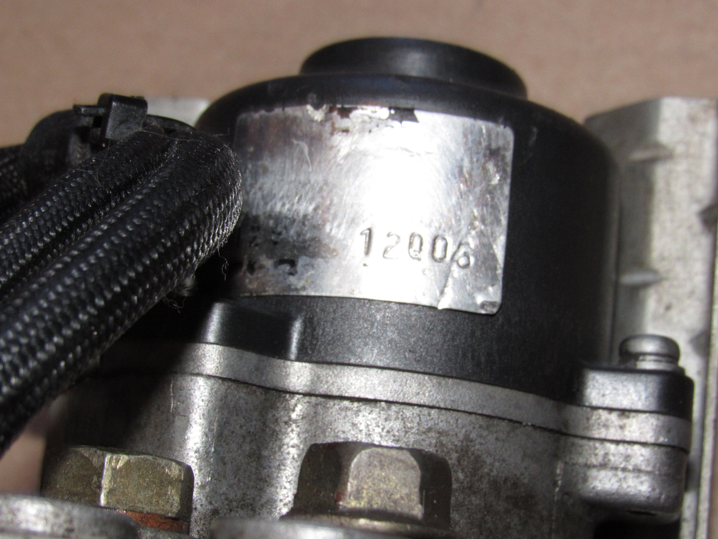 93 94 95 Mazda RX7 OEM Metering Oil Pump