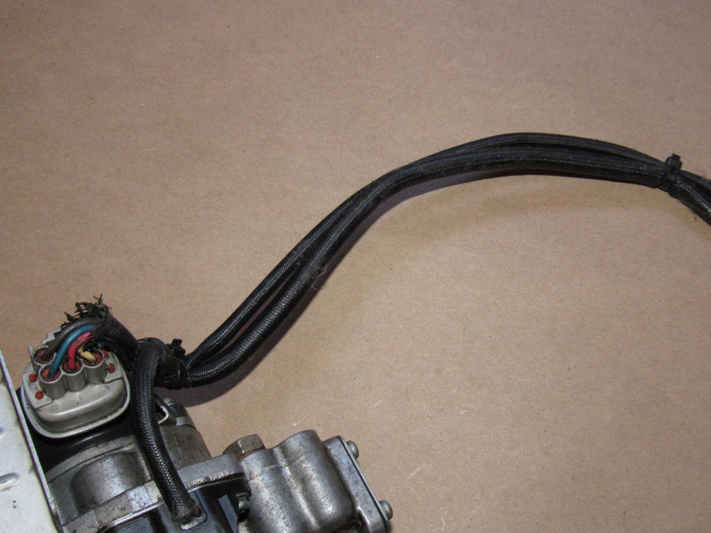93 94 95 Mazda RX7 OEM Metering Oil Pump