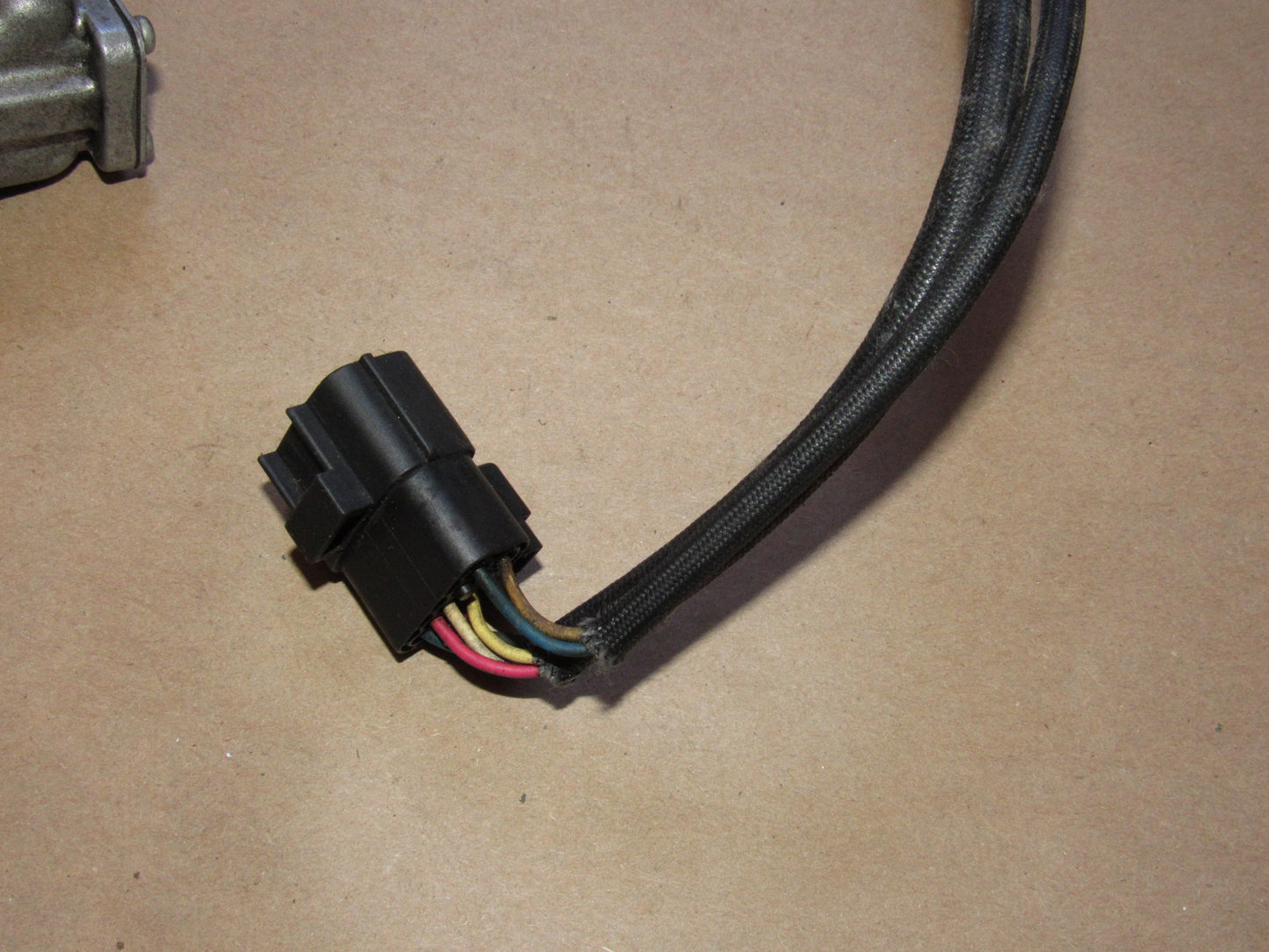 93 94 95 Mazda RX7 OEM Metering Oil Pump