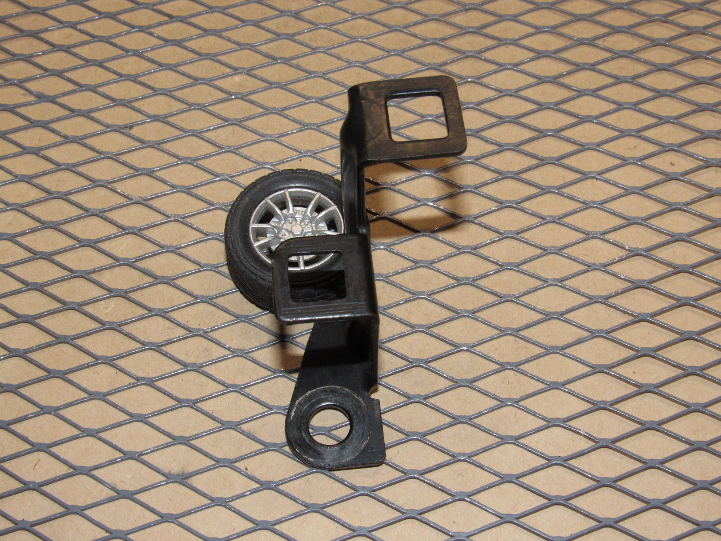 93 94 95 Mazda RX7 OEM Engine Wiring Harness Holder Bracket