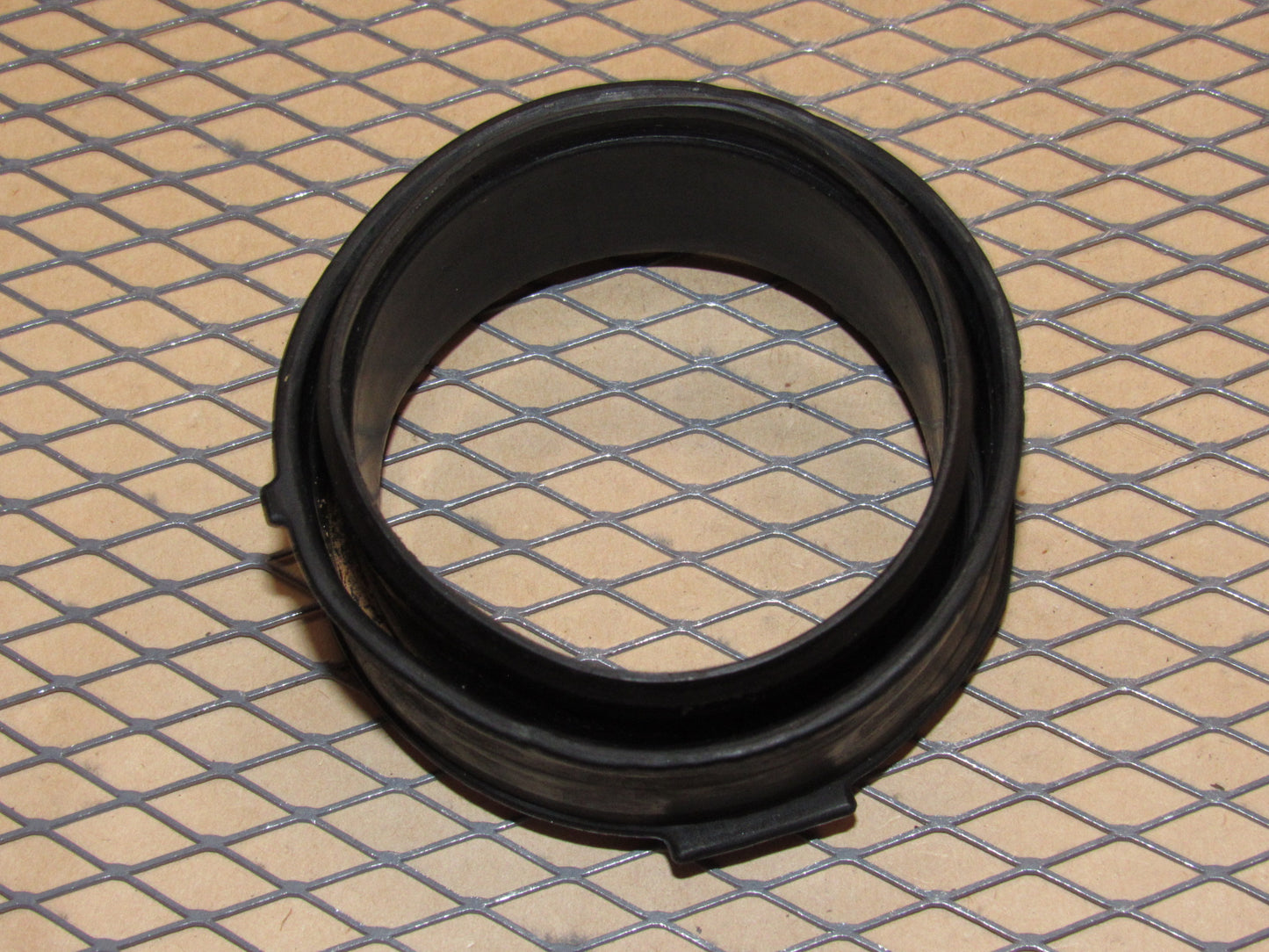 93 94 95 Mazda RX7 OEM Intake Air Duct Elbow Rubber Sleeve Coupler
