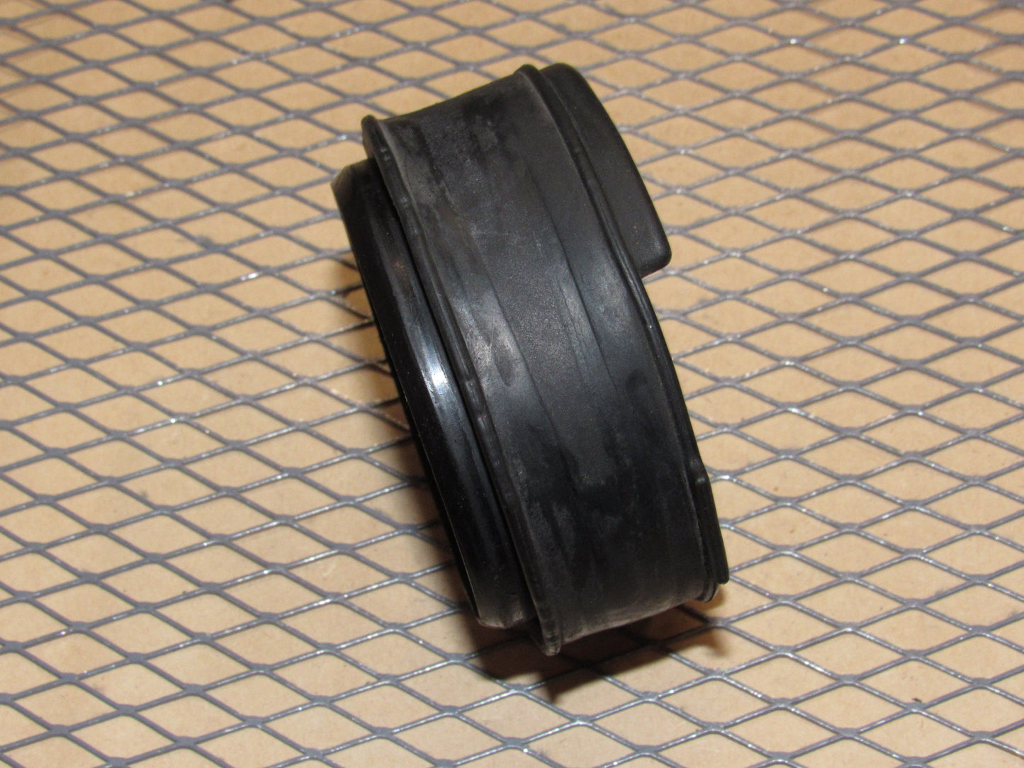 93 94 95 Mazda RX7 OEM Intake Air Duct Elbow Rubber Sleeve Coupler