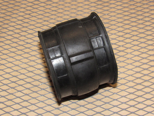 93 94 95 Mazda RX7 OEM Intake Air Duct Intercooler Turbo Pipe Rubber Coupler