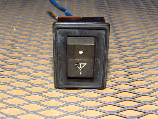 79-80 Mazda RX7 OEM Power Antenna Switch