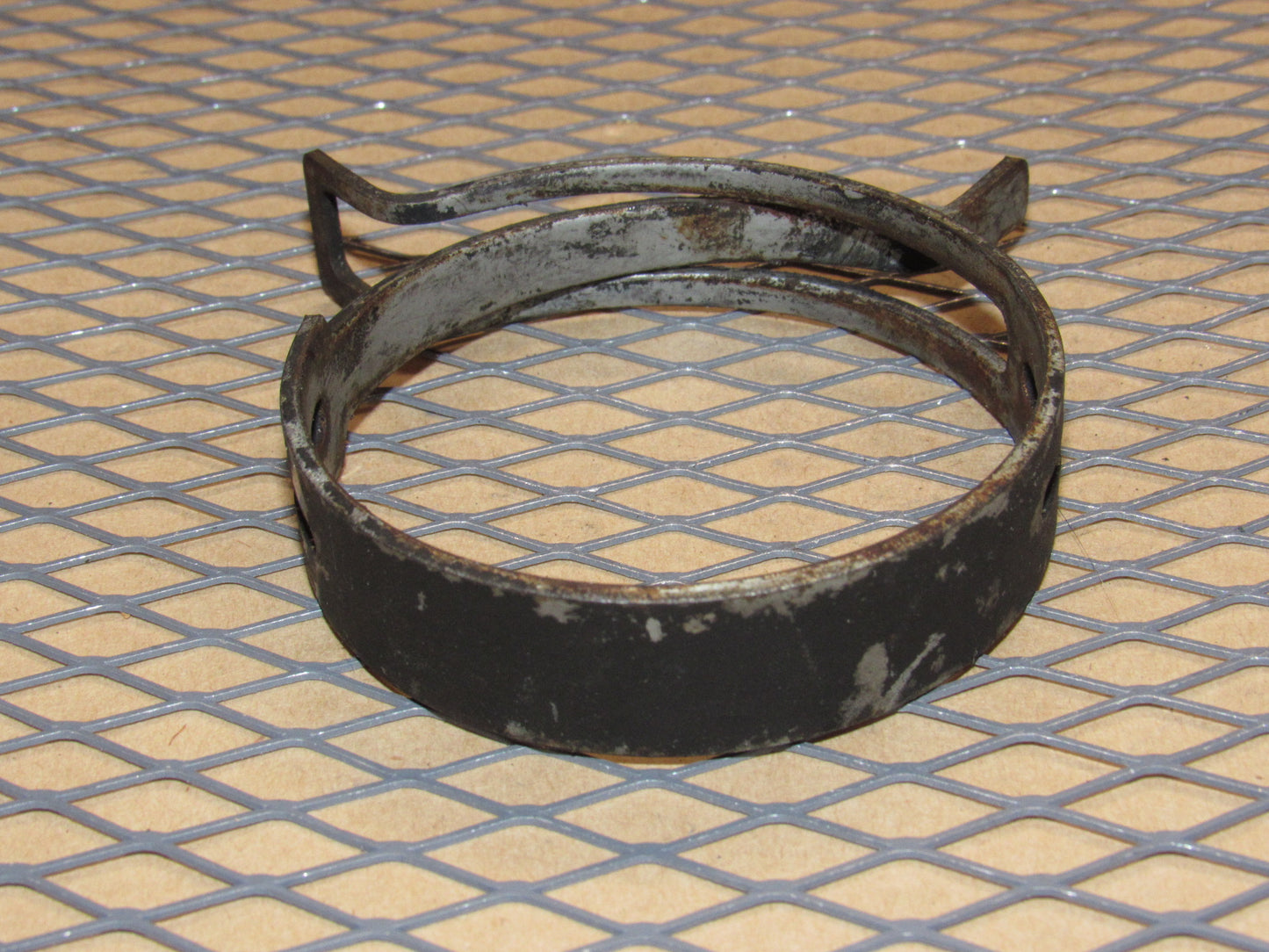 93 94 95 Mazda RX7 OEM Intake Air Duct Intercooler Turbo Pipe Lock Clamp