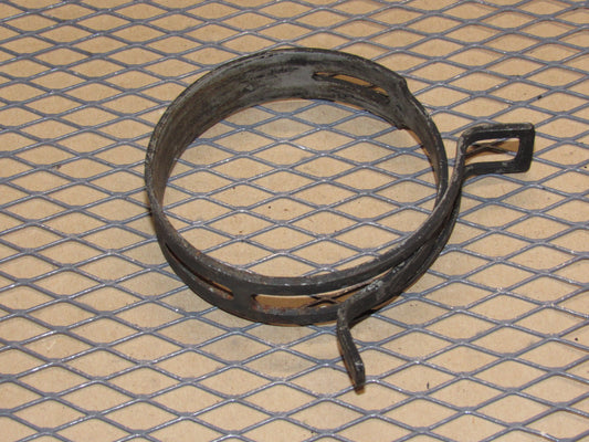 93 94 95 Mazda RX7 OEM Intake Air Duct Intercooler Turbo Pipe Lock Clamp