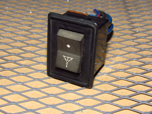 79-80 Mazda RX7 OEM Power Antenna Switch